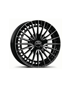 Janta aliaj GMP QSTAR BD 9x20 5x112 ET25 66,6