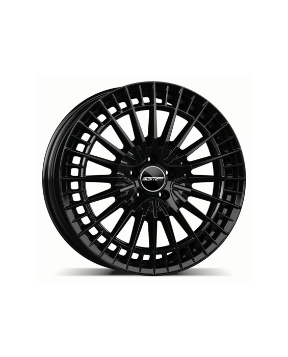 Janta aliaj GMP QSTAR GB 9x19 5x112 ET20 66,6 Janta aliaj GMP QSTAR GB 9x19 5x112 ET20 66,6
