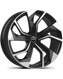 Janta aliaj GMP REBEL BD 10x21 5x112 ET19 66,5