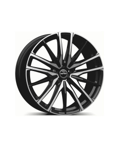 Janta aliaj GMP SPARTA BD 10.5x20 5x112 ET40 66,6