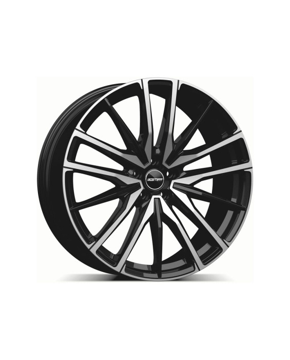 Janta aliaj GMP SPARTA BD 10.5x20 5x112 ET40 66,6