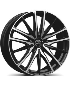 Janta aliaj GMP SPARTA BD 9x20 5x112 ET35 66,6