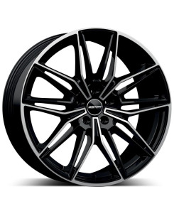 Janta aliaj GMP SPECTER BD 8.5x20 5x112 ET30 66,6