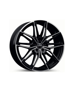 Janta aliaj GMP SPECTER BD 8x18 5x112 ET30 66,6
