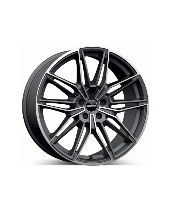 Janta aliaj GMP SPECTER MAD 8x19 5x112 ET30 66,6