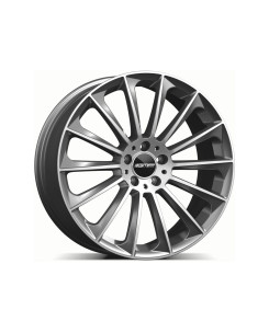 Janta aliaj GMP STELLAR AD 8.5x19 5x112 ET35 66,6