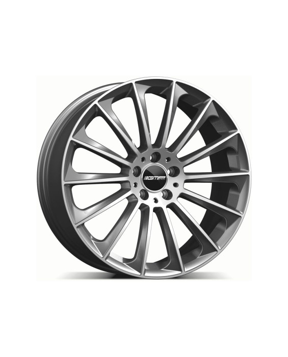 Janta aliaj GMP STELLAR AD 8.5x19 5x112 ET35 66,6