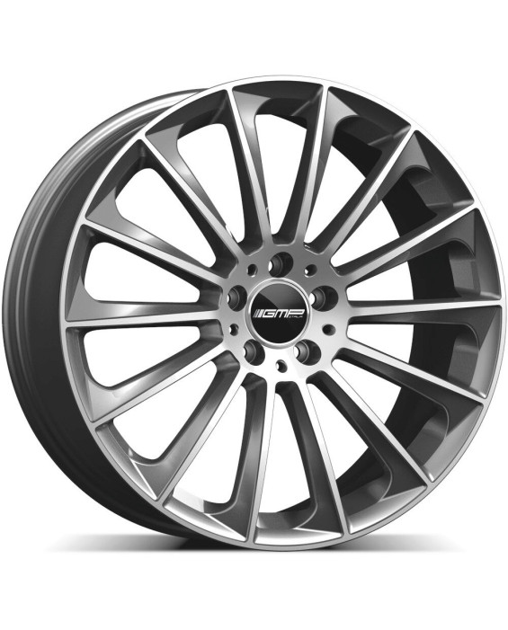 Janta aliaj GMP STELLAR AD 8x18 5x112 ET35 66,6