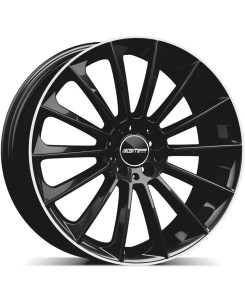 Janta aliaj GMP STELLAR BDL 9x18 5x112 ET50 66,6