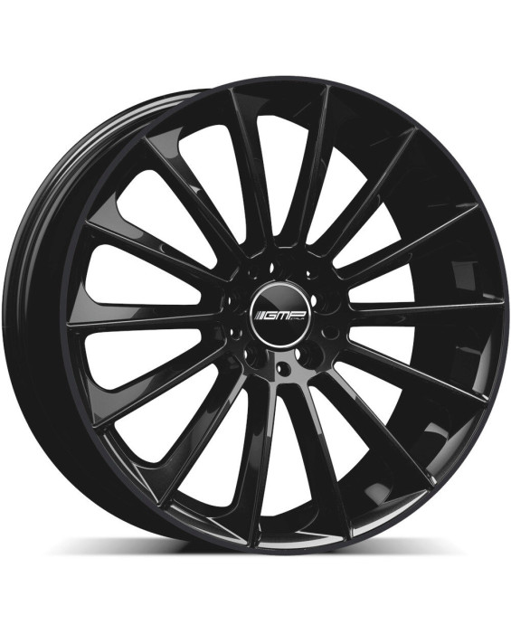 Janta aliaj GMP STELLAR GB 9.5x19 5x112 ET35 66,6