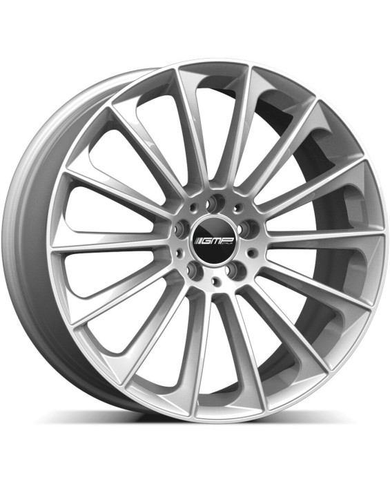 Janta aliaj GMP STELLAR S 8x18 5x112 ET35 66,6 Janta aliaj GMP STELLAR S 8x18 5x112 ET35 66,6