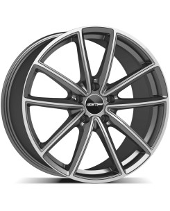 Janta aliaj GMP TITAN AD 11.5x21 5x130 ET52 71,6