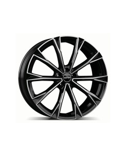 Janta aliaj GMP TOTALE BD 8x19 5x112 ET35 66,6