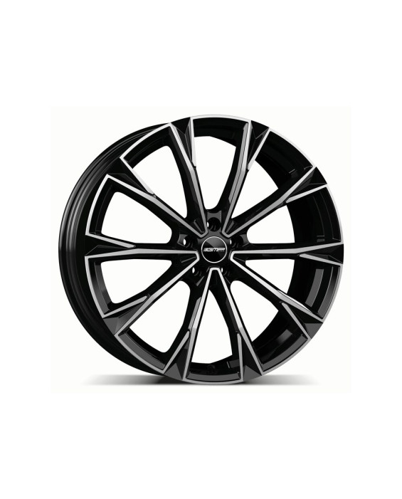 Janta aliaj GMP TOTALE BD 8x19 5x112 ET35 66,6 Janta aliaj GMP TOTALE BD 8x19 5x112 ET35 66,6