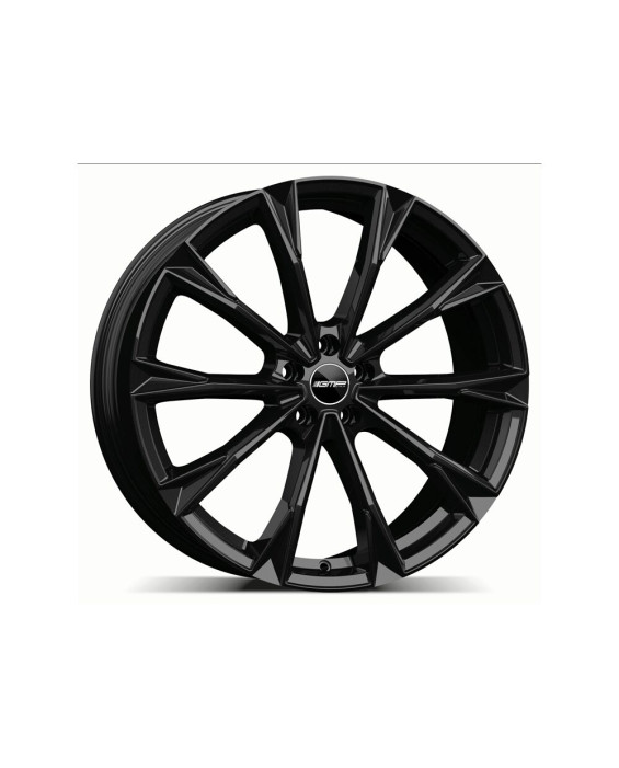 Janta aliaj GMP TOTALE GB 11.5x22 5x112 ET43 66,6 Janta aliaj GMP TOTALE GB 11.5x22 5x112 ET43 66,6
