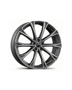 Janta aliaj GMP TOTALE MAD 8.5x20 5x112 ET30 66,6