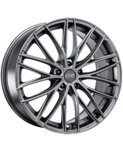 Janta aliaj OZ ITALIA 150 Grigio CORSA Opaco 8x18 5x108 ET45    