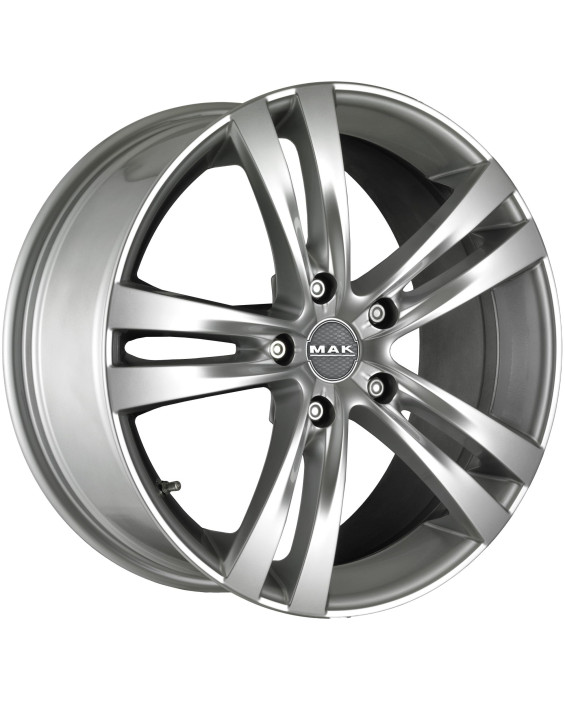 Janta MAK ZENITH - 5.5J 14 4X098 ET35 Janta MAK ZENITH - 5.5J 14 4X098 ET35