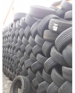 Anvelopa Vara SH 205/55R16