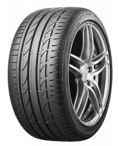 Anvelopa vara  Bridgestone 225/40R19 89Y RFT POTENZA S001