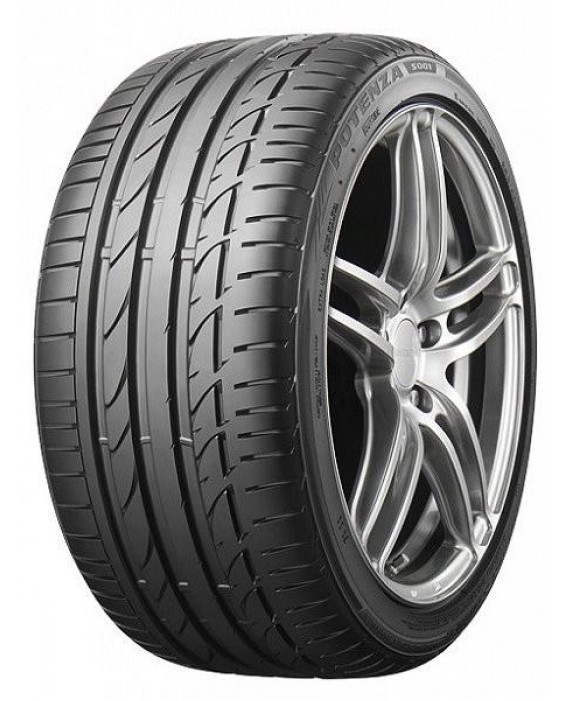Anvelopa vara Bridgestone 225/40R19 89Y RFT POTENZA S001 Anvelopa vara Bridgestone 225/40R19 89Y RFT POTENZA S001