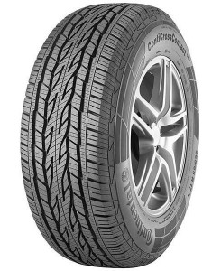 Anvelopa all season DEMO Continental 215/65R16 98H M+S CROSS CONTACT LX2 