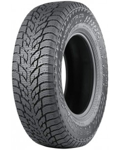 Anvelopa Iarna Nokian LT3 315/70R17 121/118 Q Hakkapeliita