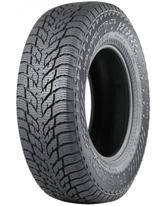 Anvelopa Iarna Nokian LT3 315/70R17 121/118 Q Hakkapeliita Anvelopa Iarna Nokian LT3 315/70R17 121/118 Q Hakkapeliita